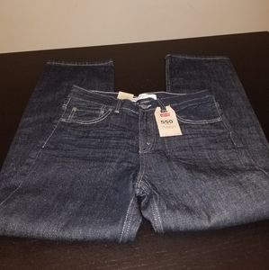 LEVI'S 550™ RELAXED FIT BOYS JEANS Size 16